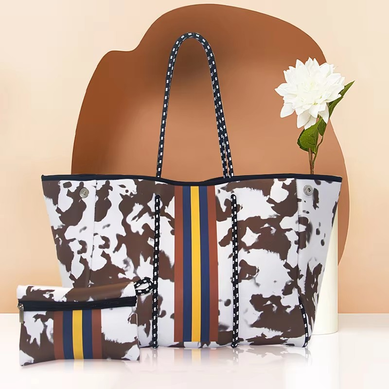 Bags women shoulder wholesale tote bag A&S Collection