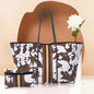 Bags women shoulder wholesale tote bag A&S Collection