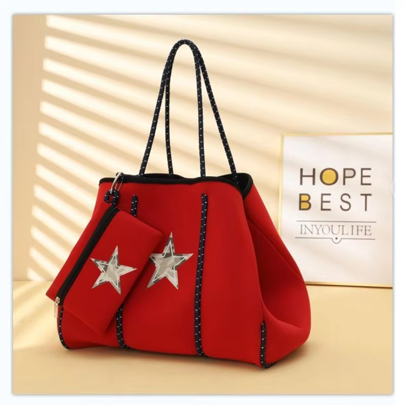 Bags women shoulder wholesale tote bag A&S Collection