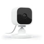 1080p HD Indoor Smart Camera - High-Definition Security with Night Vision & Motion Detection CJ