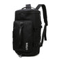 Waterproof Gym Fitness Bag Outdoor Travel Sport Excerise Fashion Casual Backpack CJ
