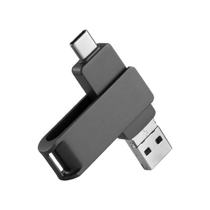 Four-in-one Mobile Phone U-disk Computer OTG USB