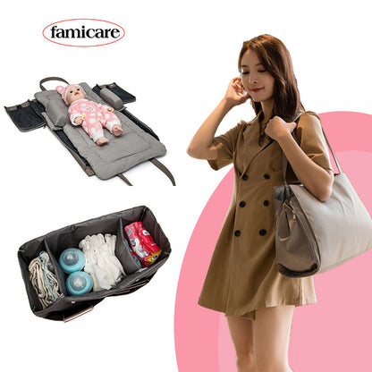 Folding bed mummy bag large capacity mummy bag cross border mummy bag A&S Collection