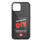 Luxury E-Ink Screen Phone Case: Personalized Design with Unlimited Screen Projection, Battery-Free Technology – New Designer Edition A&S Collection