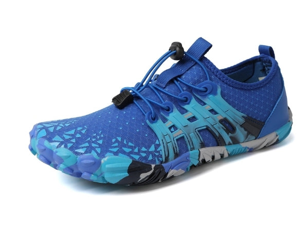 Versatile outdoor shoes: hiking, surfing, swimming, perfect for adventure lovers A&S Collection