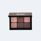 A&S Cool tone Eyeshadow Palette Jubilee Beauty