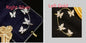 Fashion Earring Butterfly Ear Clip And Ear Hook Jewelry CJ