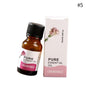 Aromatherapy essential oil 10ML.