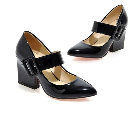 Female high heels CJBHNSNS07953