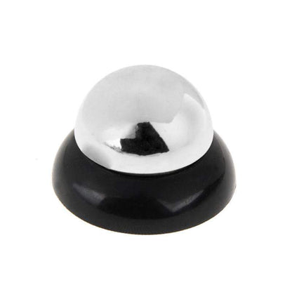 Magnetic Car Cell Phone Holder Mount Dash 360 Rotating For iPhone GPS Silver Millie