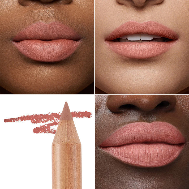 PHOFAY Nude Lipliner Kit A&S Collection