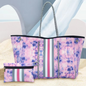 Bags women shoulder wholesale tote bag A&S Collection