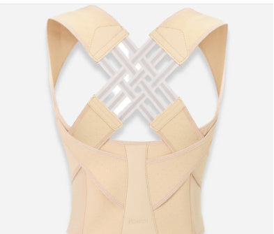 Unisex Anti-Humpback Chest Lift Brace Posture Corrector A&S Collection