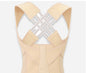 Unisex Anti-Humpback Chest Lift Brace Posture Corrector A&S Collection