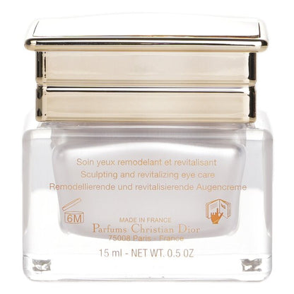 Dior Prestige Le Concentre Yeux Exceptional Regenerating Eye Care