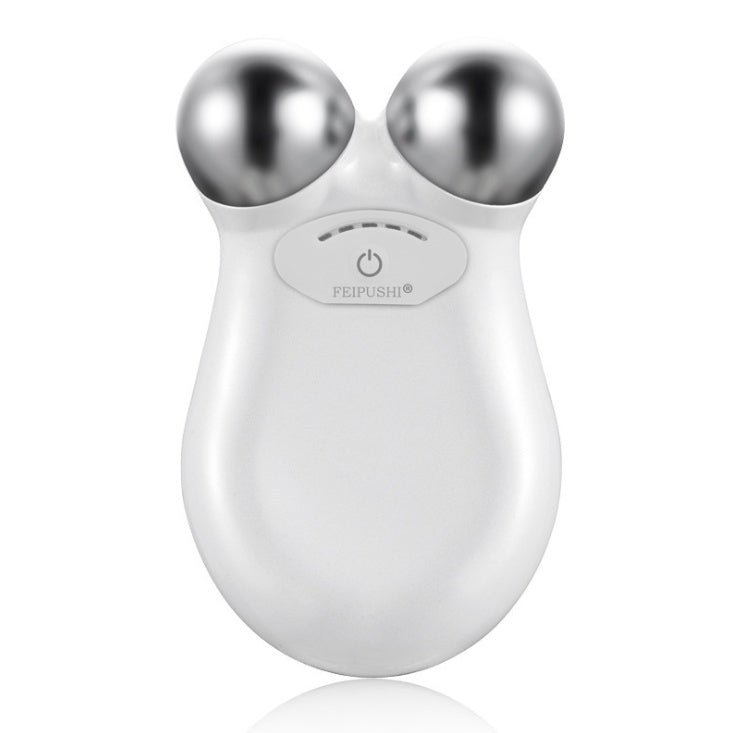 Electric Micro-Current Face Massager EMS Firming Micro Current Deedema Decree Wrinkle Skin Rejuvenation Beauty Instrument.