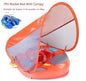 Baby Swimming Ring Floats A&S Collection