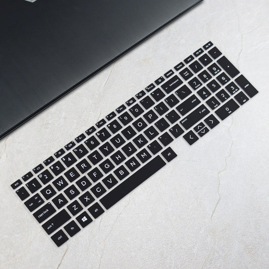 Laptop Protective Cover: Dust-Resistant, Fingerprint-Proof Edition A&S Collection