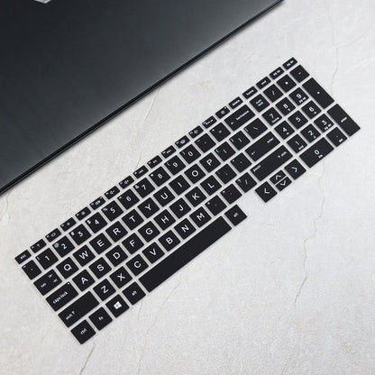Laptop Protective Cover: Dust-Resistant, Fingerprint-Proof Edition A&S Collection