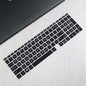 Laptop Protective Cover: Dust-Resistant, Fingerprint-Proof Edition A&S Collection