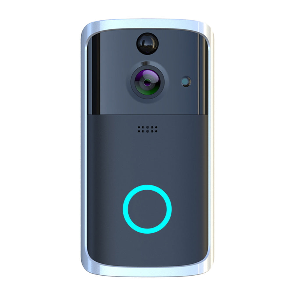 WiFi Video Doorbell Camera A&S Collection