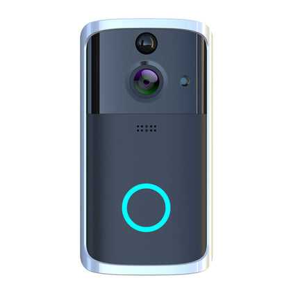WiFi Video Doorbell Camera A&S Collection
