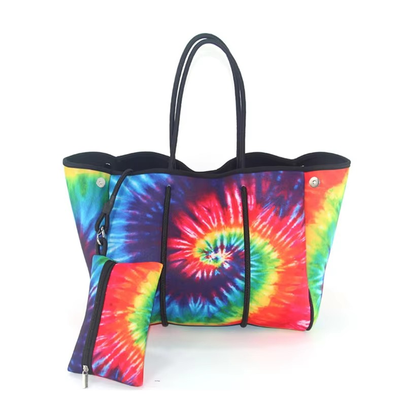 Bags women shoulder wholesale tote bag A&S Collection
