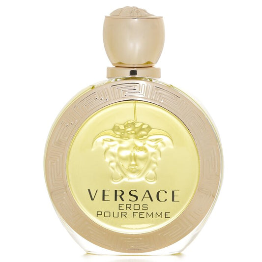 VERSACE - Eros Eau De Toilette Spray