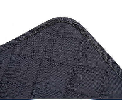 Pet Carrier Back Seat Mat CJ