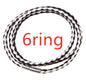 Personalized Mens Braided Genuine Leather Bracelet Stainless Steel Custom Beads Name Charm Bracelet For Men With Family Names A&S Collection