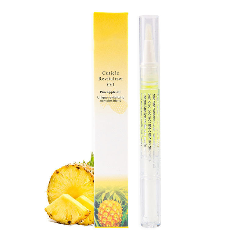 Revitalizing Nail Nutrition Pen: nourish and strengthen your nails for a healthier, radiant look. A&S Collection