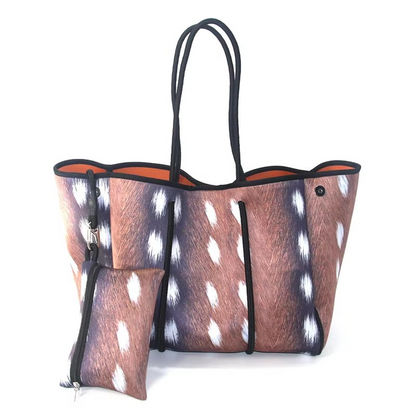 Bags women shoulder wholesale tote bag A&S Collection
