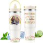 30oz Stainless Steel Cup A&S Collection