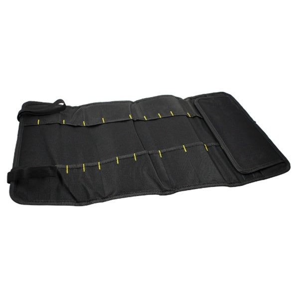 Portable Multifunctional Reel Type Hardware Tool Bag A&S Collection