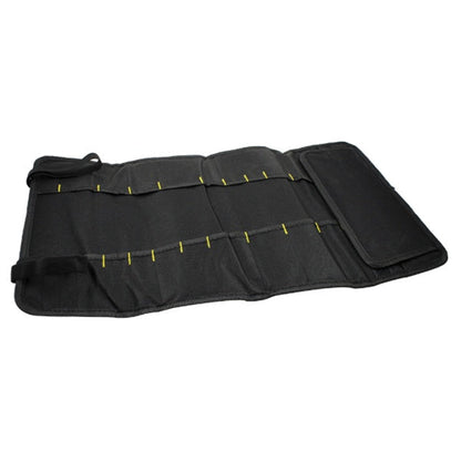 Portable Multifunctional Reel Type Hardware Tool Bag A&S Collection