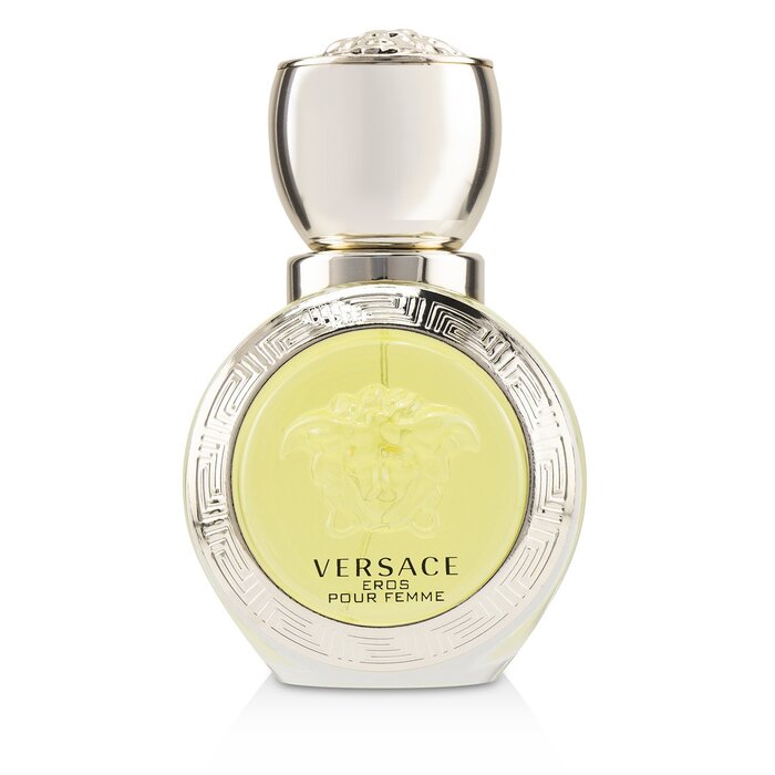 VERSACE - Eros Eau De Toilette Spray