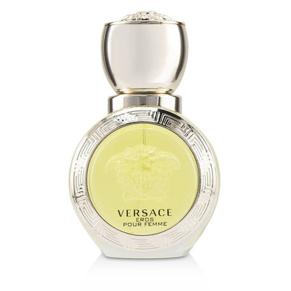 VERSACE - Eros Eau De Toilette Spray