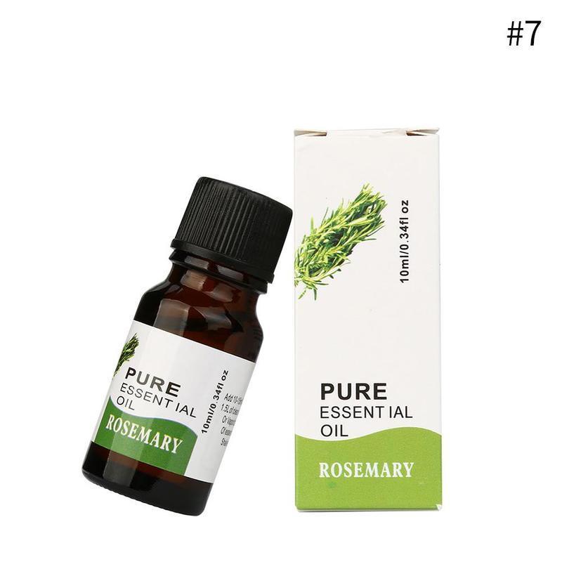 Aromatherapy essential oil 10ML.