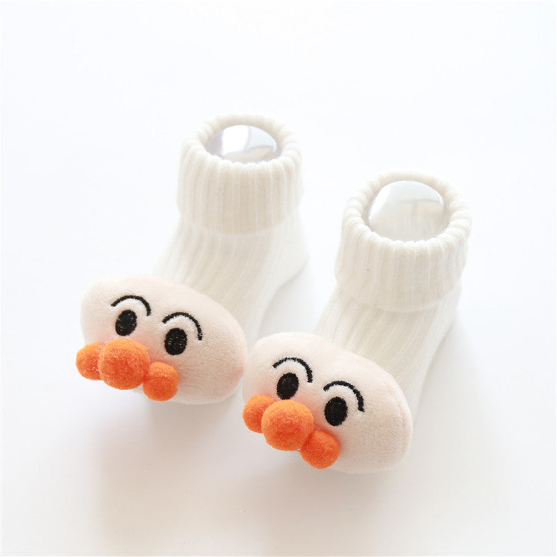 Baby socks A&S Collection