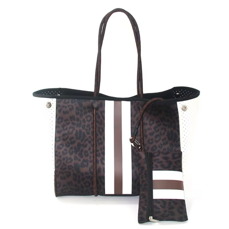 Bags women shoulder wholesale tote bag A&S Collection