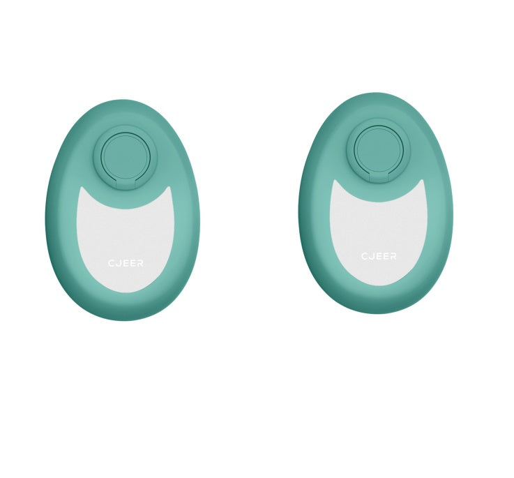 CJEER Upgraded Crystal Hair Removal Magic Crystal Hair Eraser For Women And Men Physical Exfoliating Tool Painless Hair Eraser Removal Tool For Legs Back Arms A&S Collection