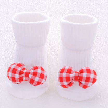 Baby socks A&S Collection