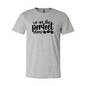 We Are The Perfect Blend Shirt A&S Collection