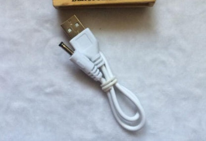 Foldable USB LED Night Lamp CJ