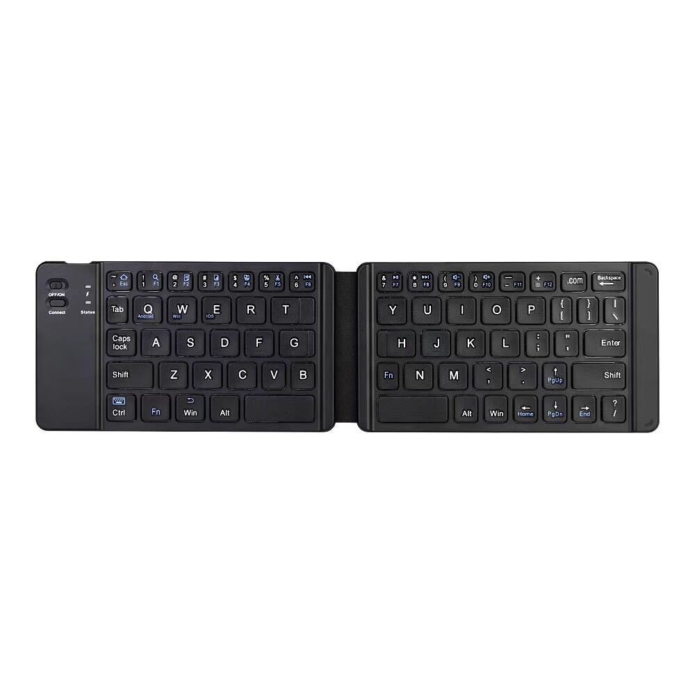 LEING FST Virtual Laser Keyboard Bluetooth Wireless Projector Phone Keyboard For Computer Pad Laptop With Mouse Function A&S Collection