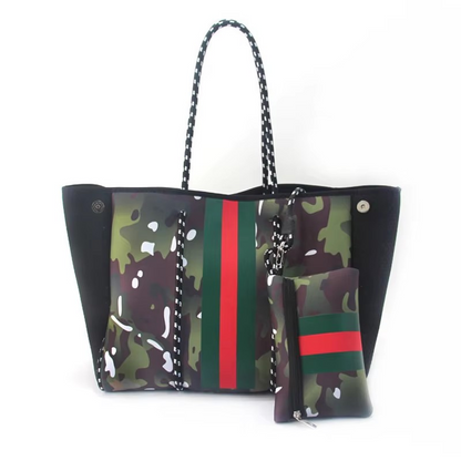 Bags women shoulder wholesale tote bag A&S Collection