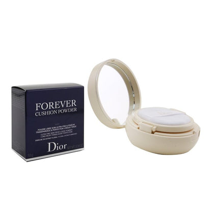 CHRISTIAN DIOR - Dior Forever Cushion Loose Powder 10g/0.35oz