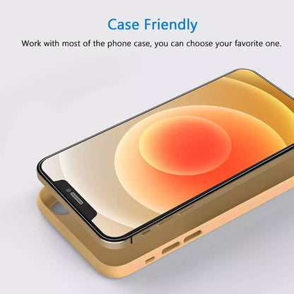 Compatible with Apple, IPhone13 Mobile Phone Film 13pro Nano Explosion-proof Film HD Scratch-resistant Soft Film