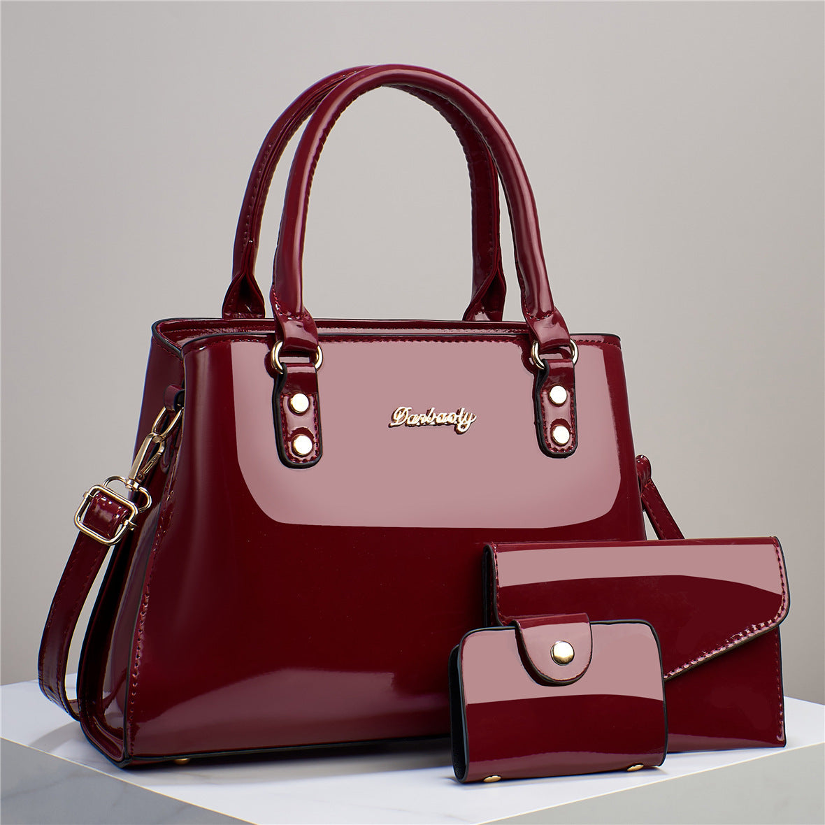 Stylish and Portable Women's Shoulder Messenger Bag: The Perfect Blend of Fashion and Functionality for Everyday Use CJ