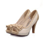 Elevate Your Style: Trendy Women's High Heels for Every Occasion CJBHNSNS20111